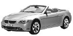 BMW E64 P0A1C Fault Code