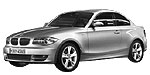 BMW E82 P0A1C Fault Code