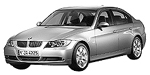 BMW E90 P0A1C Fault Code