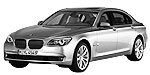 BMW F01 P0A1C Fault Code