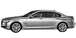 BMW F02 P0A1C Fault Code