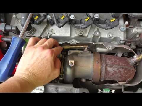 See P0A1C repair manual