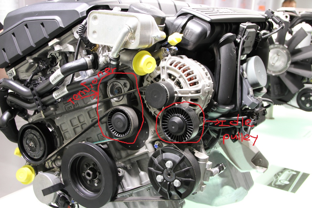 See P0A1C in engine