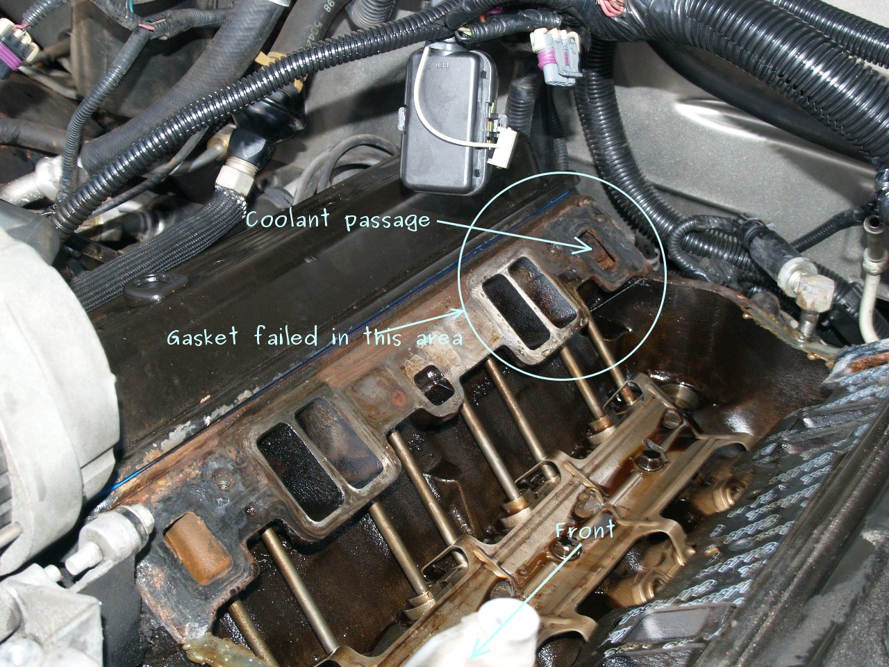 See P0A1C in engine